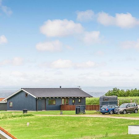 Beautiful Home In Nordborg With Wifi Dış mekan fotoğraf