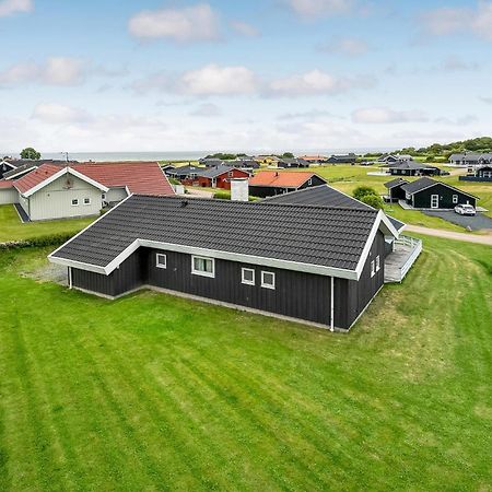 Beautiful Home In Nordborg With Wifi Dış mekan fotoğraf