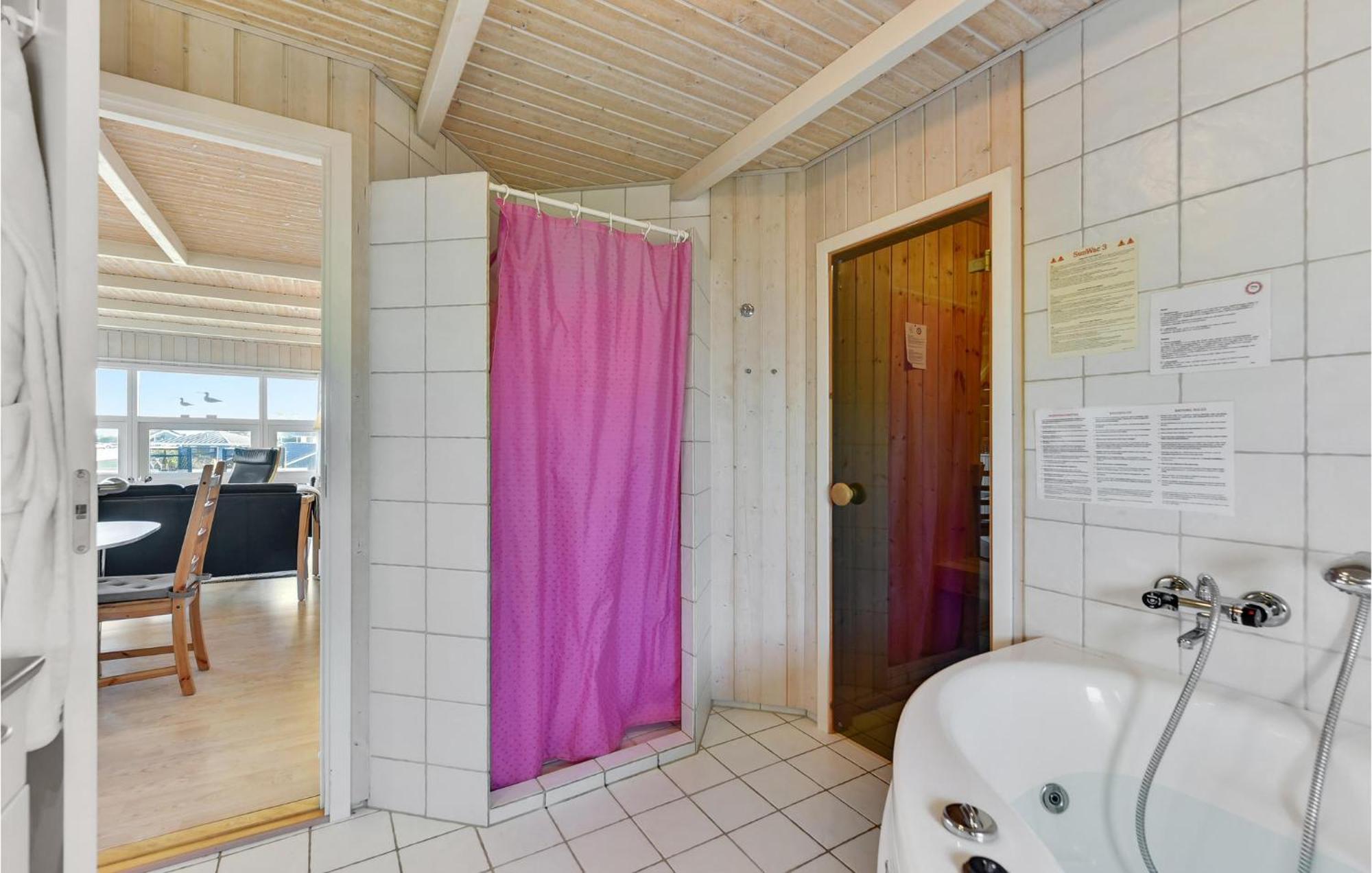 Beautiful Home In Nordborg With Wifi Dış mekan fotoğraf