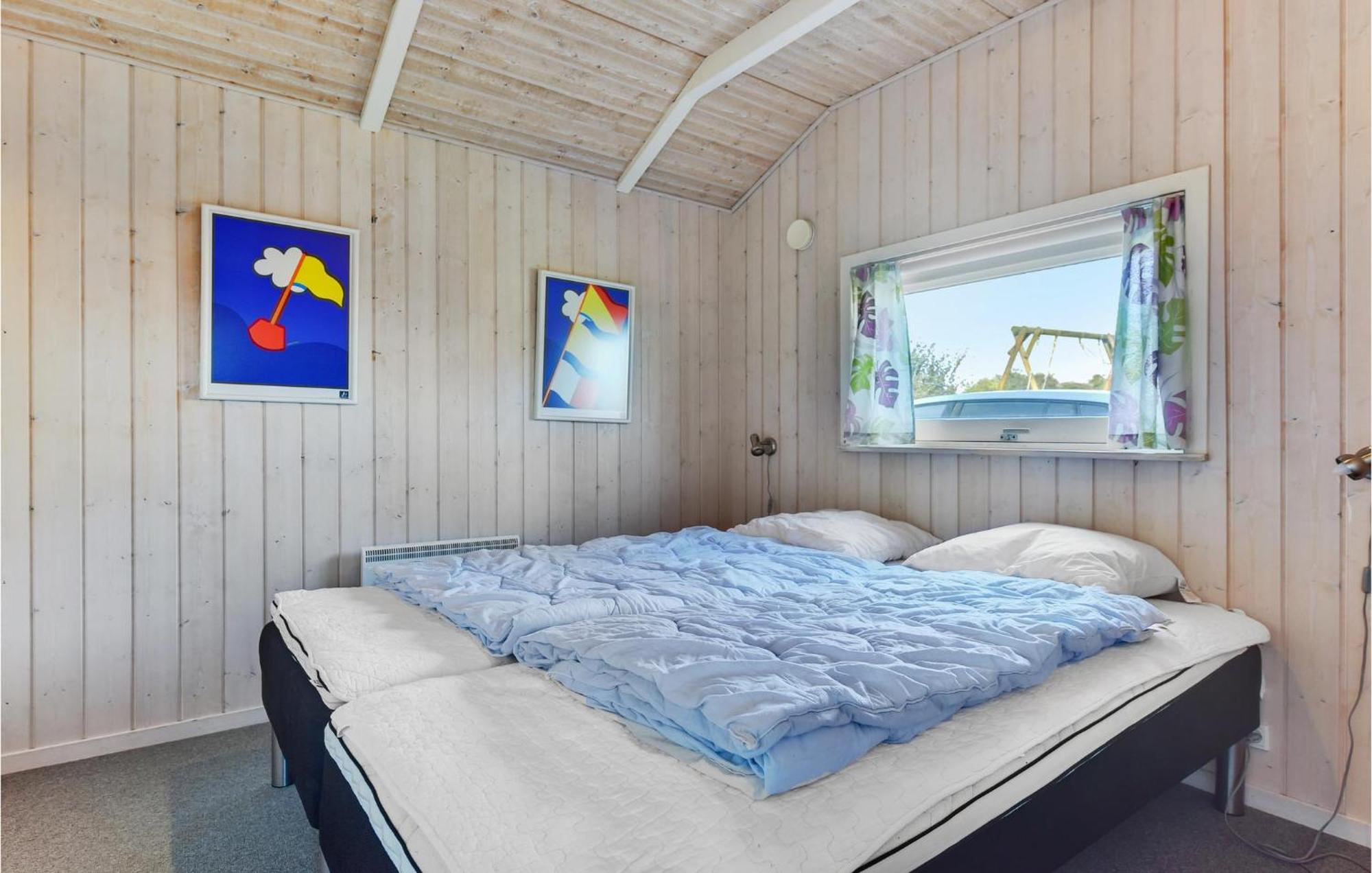 Beautiful Home In Nordborg With Wifi Dış mekan fotoğraf