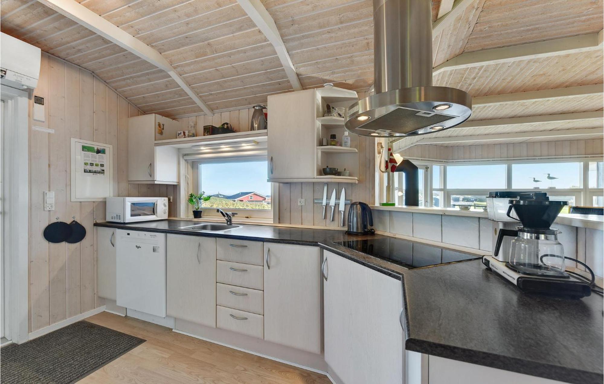 Beautiful Home In Nordborg With Wifi Dış mekan fotoğraf