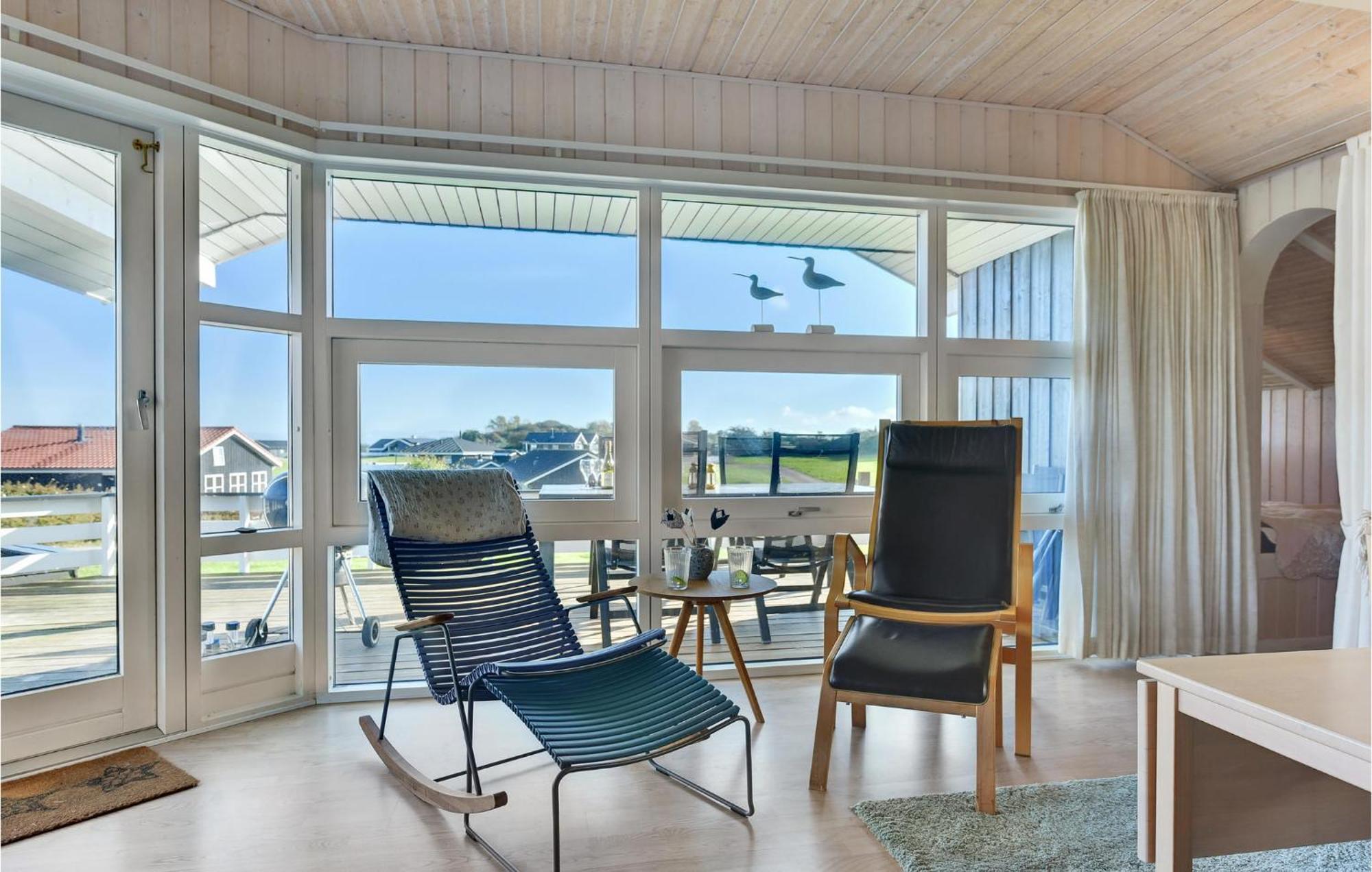Beautiful Home In Nordborg With Wifi Dış mekan fotoğraf