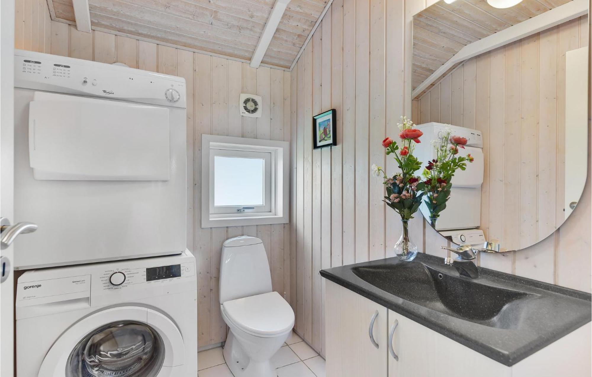 Beautiful Home In Nordborg With Wifi Dış mekan fotoğraf