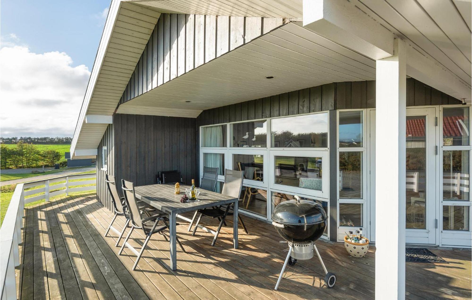 Beautiful Home In Nordborg With Wifi Dış mekan fotoğraf