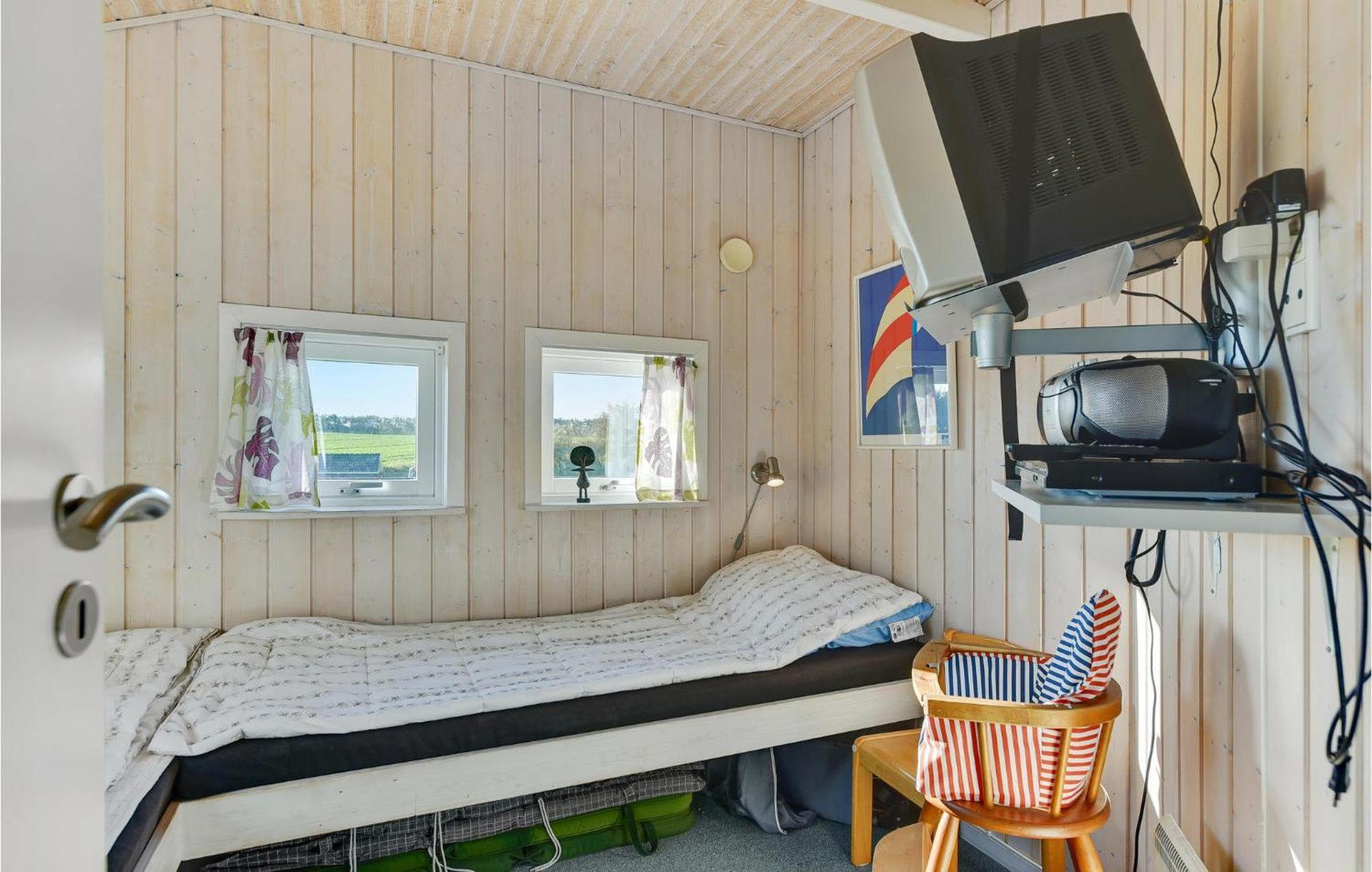 Beautiful Home In Nordborg With Wifi Dış mekan fotoğraf