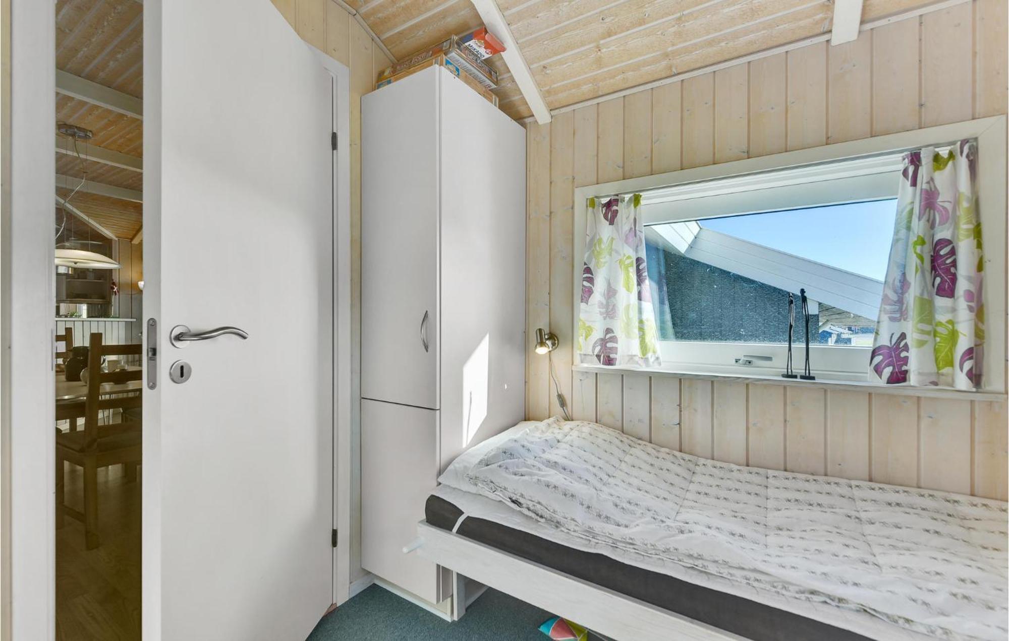 Beautiful Home In Nordborg With Wifi Dış mekan fotoğraf