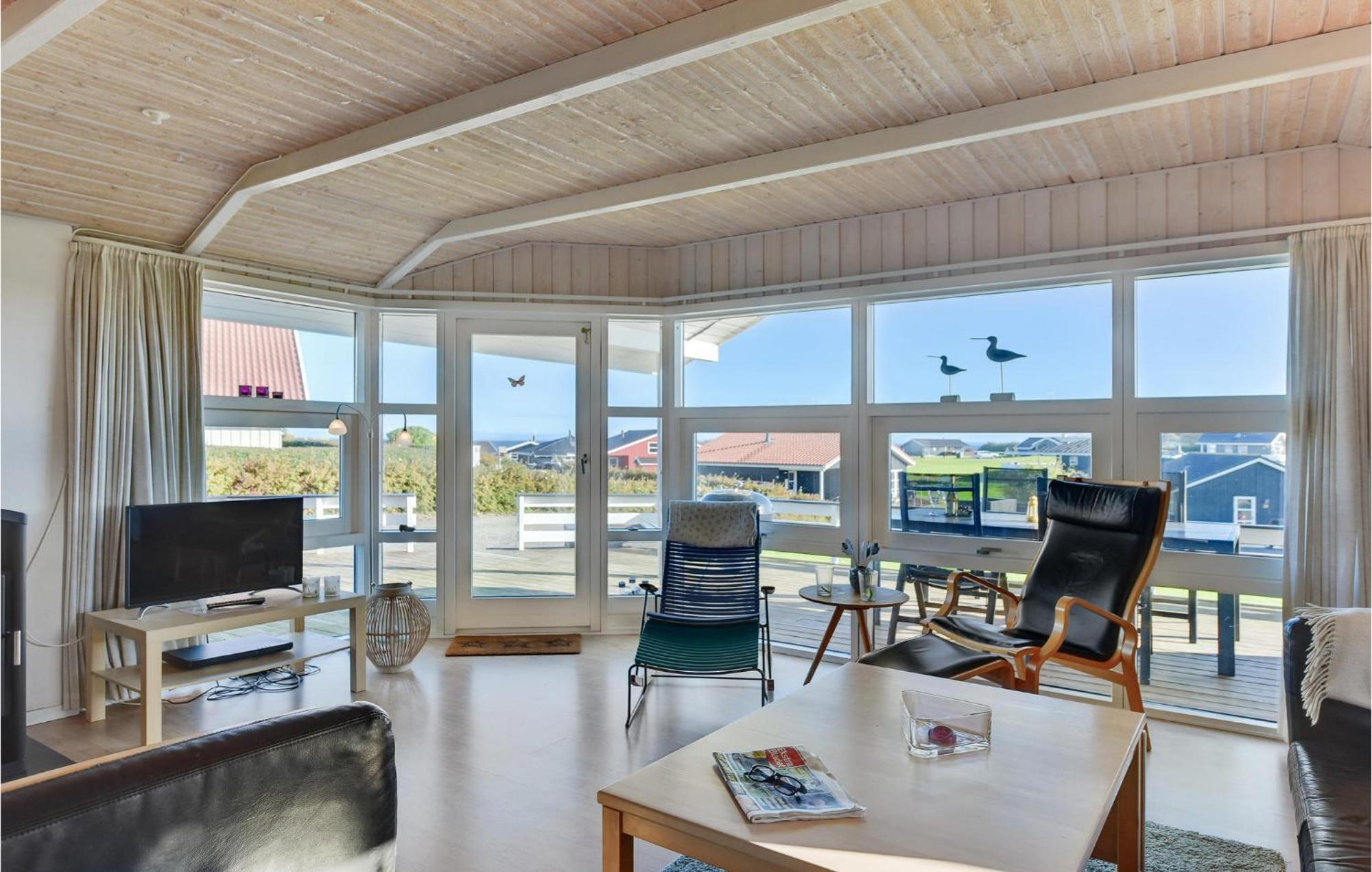 Beautiful Home In Nordborg With Wifi Dış mekan fotoğraf