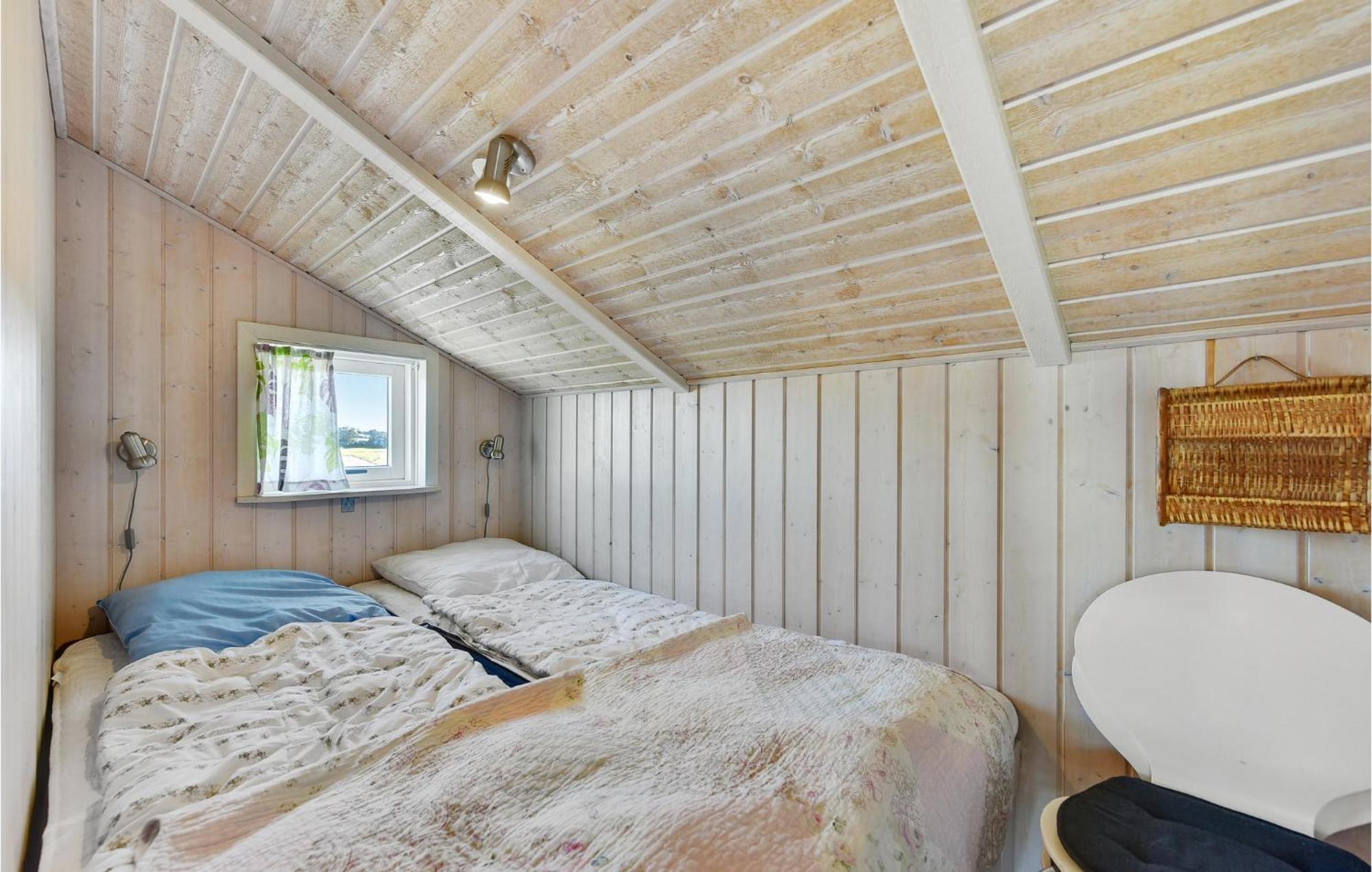 Beautiful Home In Nordborg With Wifi Dış mekan fotoğraf