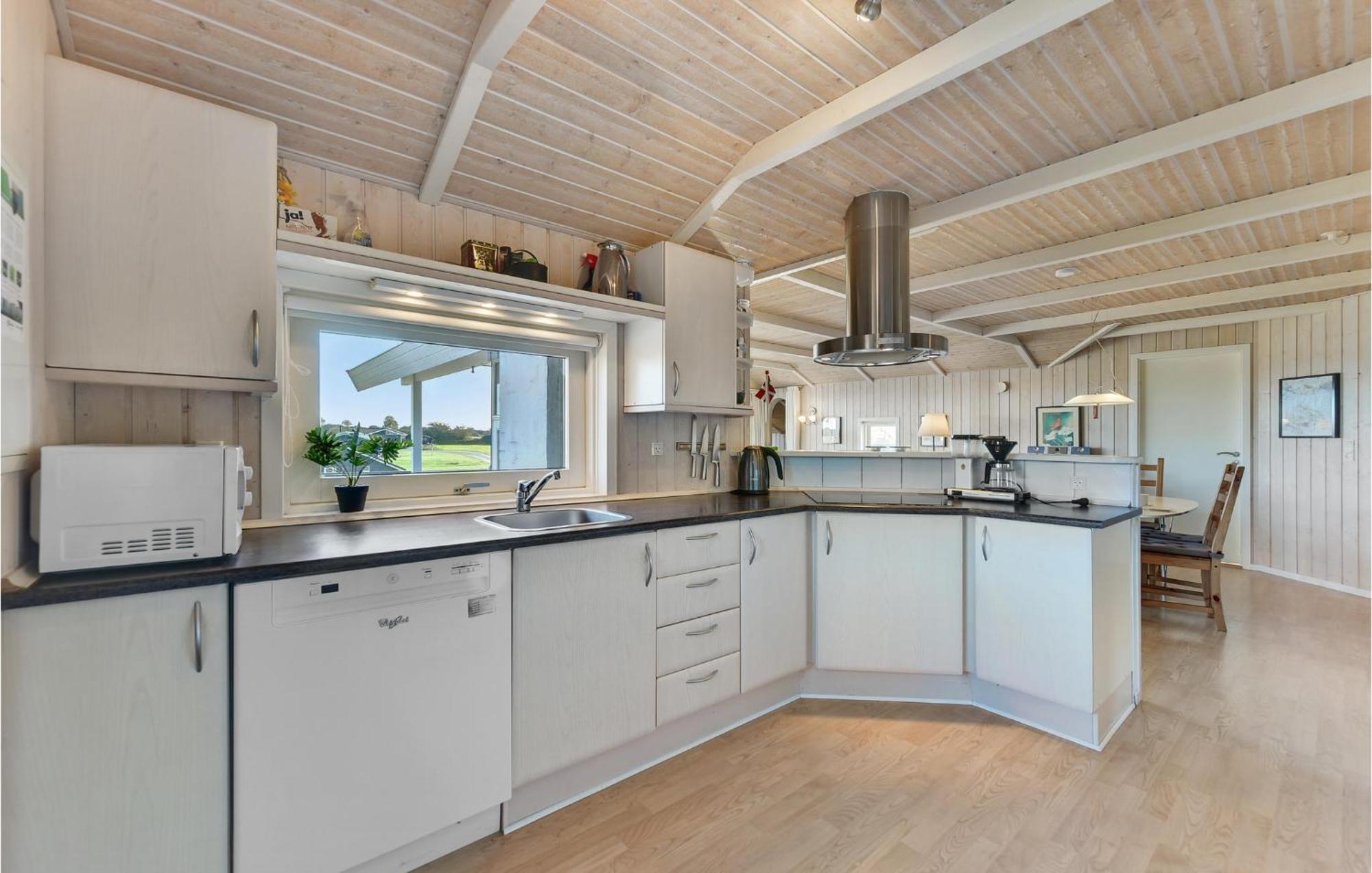 Beautiful Home In Nordborg With Wifi Dış mekan fotoğraf