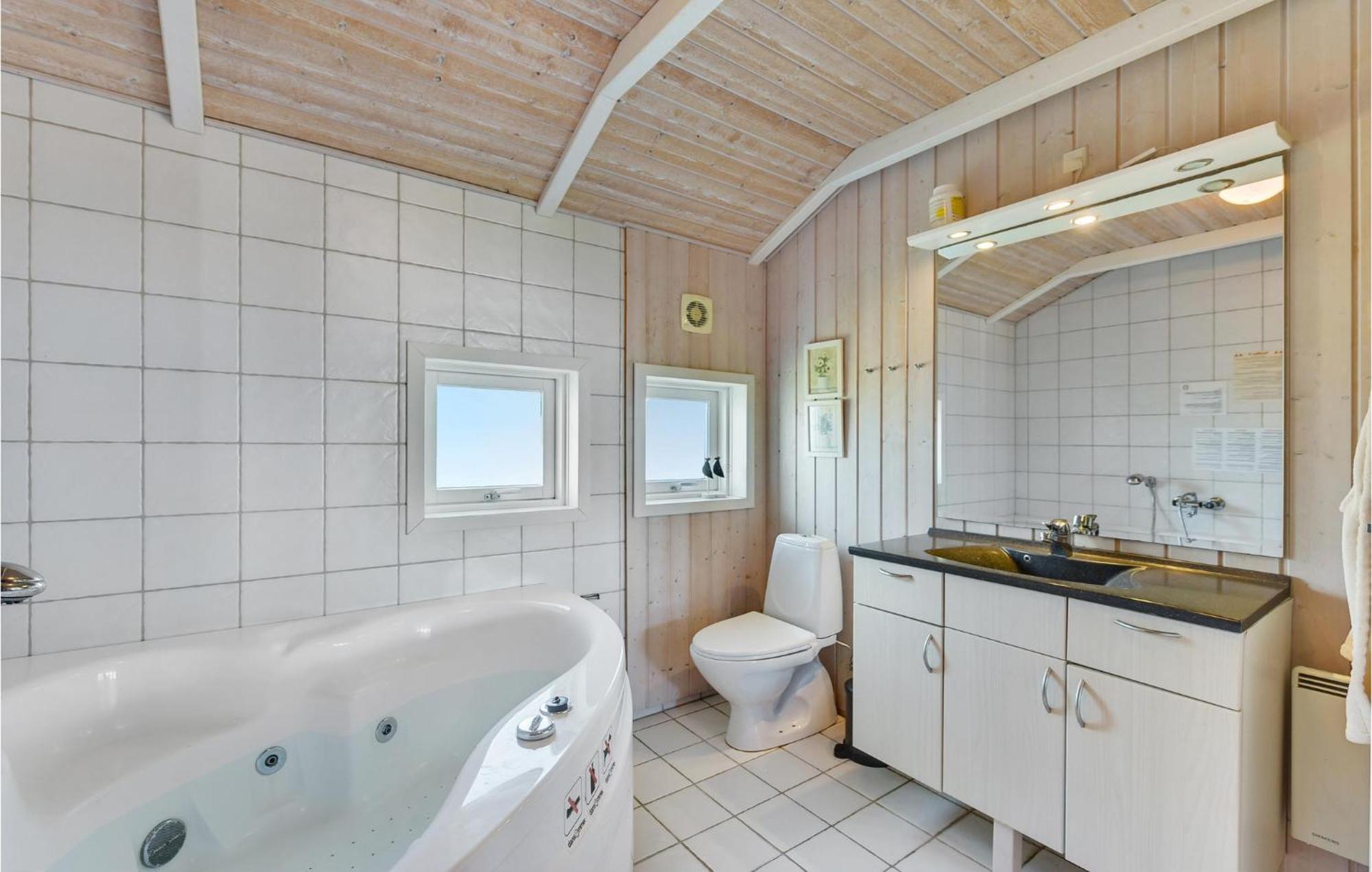 Beautiful Home In Nordborg With Wifi Dış mekan fotoğraf
