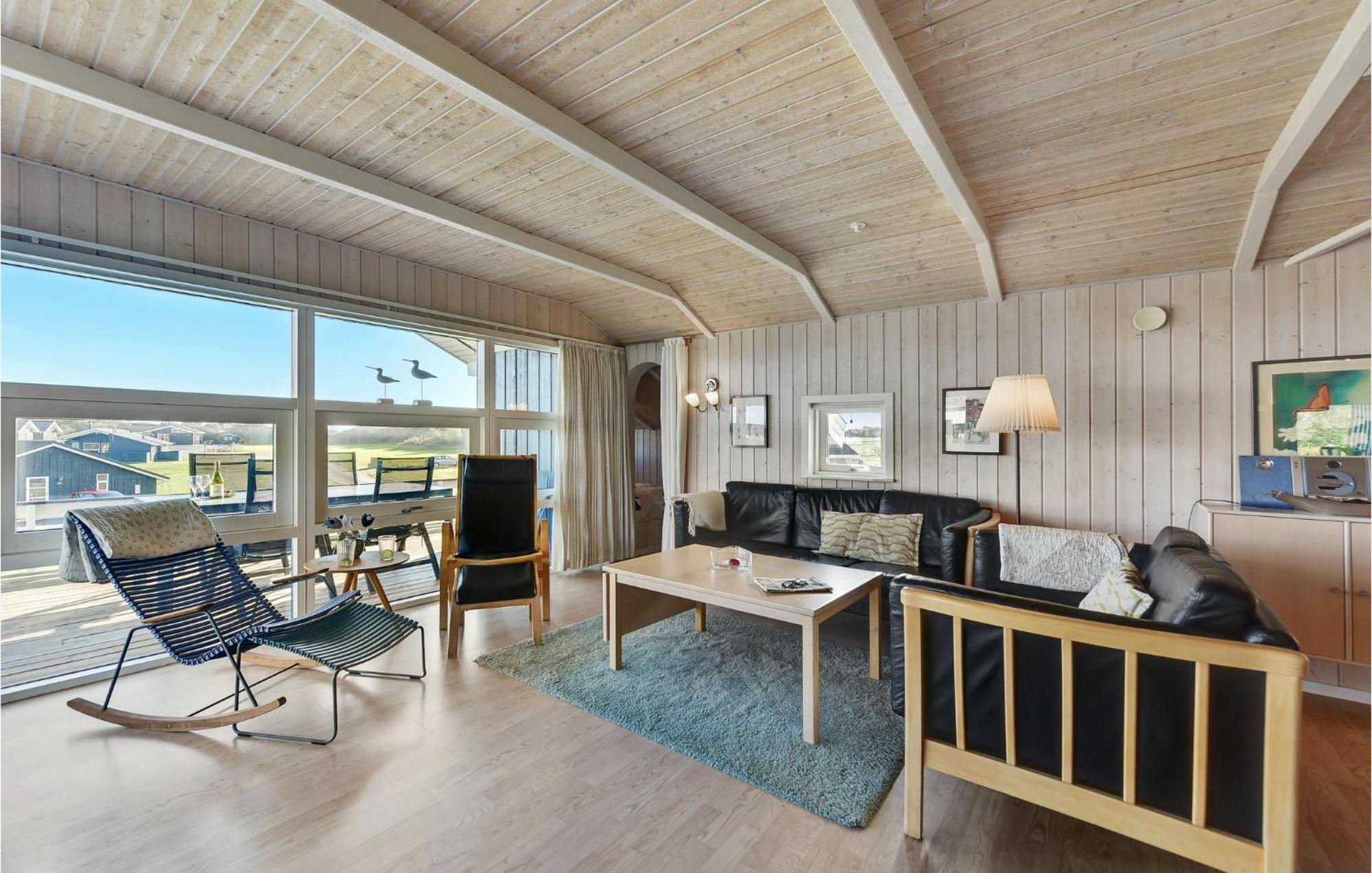Beautiful Home In Nordborg With Wifi Dış mekan fotoğraf