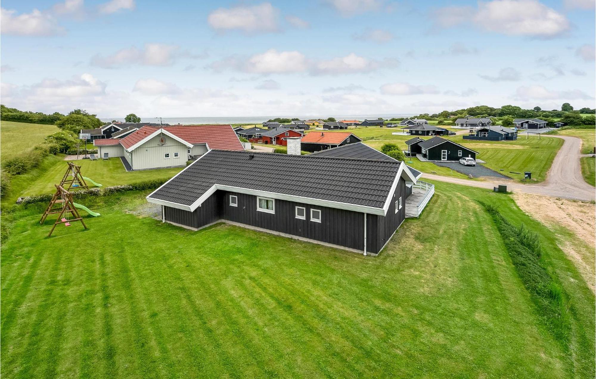 Beautiful Home In Nordborg With Wifi Dış mekan fotoğraf